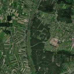 Kostomłoty Drugie Satellite Map