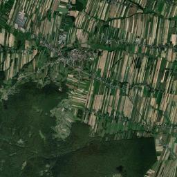 Bodzentyn Satellite Map