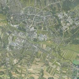 Ostrowiec Świętokrzyski Satellite Map