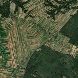 Księżomierz Satellite Map