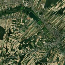 Kraśnik Satellite Map
