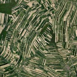 Wysokie Satellite Map