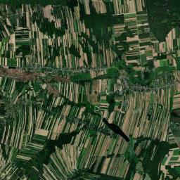 Kraśniczyn Satellite Map