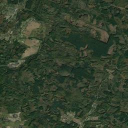 Bronitsia Satellite Map