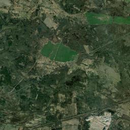 Zhupanivka Satellite Map