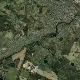 Korosten Satellite Map
