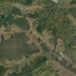 Krasnenskiy Rayon Satellite Map