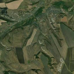 Liskinskiy Rayon Satellite Map