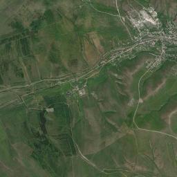 Olovyannaya Satellite Map