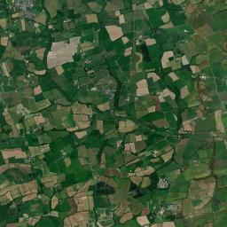 1 Coombe End, Sutcombe, Holsworthy Satellite Map