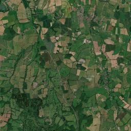 Church Street, Yetminster, Sherborne, Dorset Satellite Map