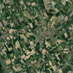 Zutkerque Satellite Map