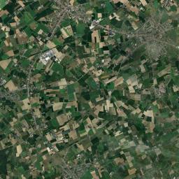 Moorslede Satellite Map