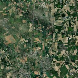 Ledegem Satellite Map