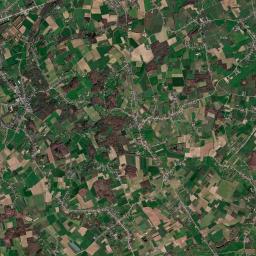 Lubbeek Satellite Map