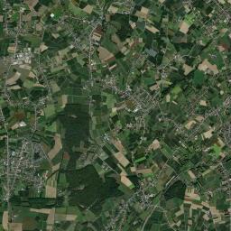 Sint-Joris Satellite Map