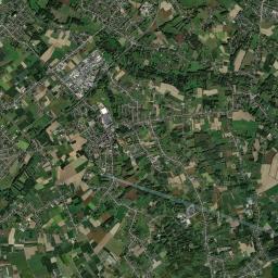 Terkoest Satellite Map