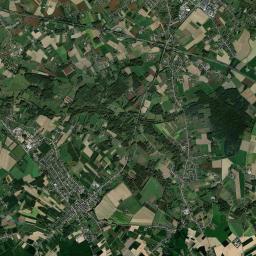 Kortessem Satellite Map