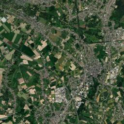 Bilzen Satellite Map