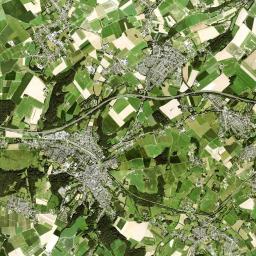 Broekhem Satellite Map