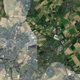 Alsdorf Satellite Map