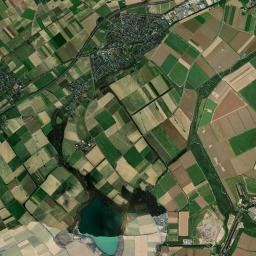 Aldenhoven Satellite Map