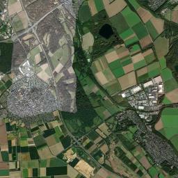 Kerpen Satellite Map