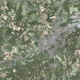 Waldbröl Satellite Map