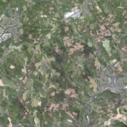Morsbach Satellite Map