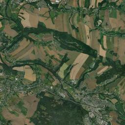 Niederwiesa Satellite Map