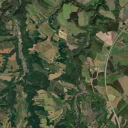 Liebstadt Satellite Map