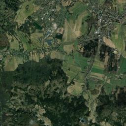 Dolní Podluží Satellite Map