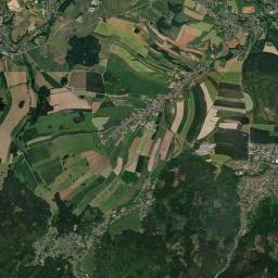 Großschönau Satellite Map