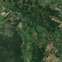 Janowice Wielkie Satellite Map