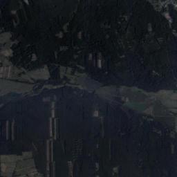 Pokój Satellite Map