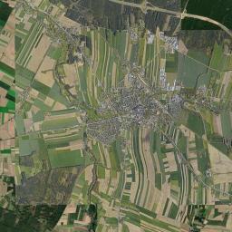 Olesno Satellite Map