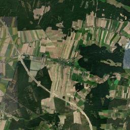 Powiat oleski Satellite Map