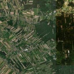 Truskolasy Satellite Map