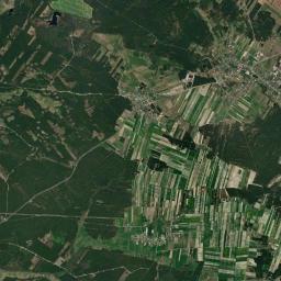 Krasocin Satellite Map