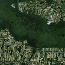 Bieliny Satellite Map