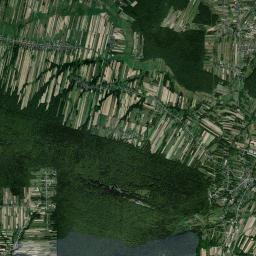 Nowa Słupia Satellite Map