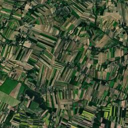 Waśniów Satellite Map