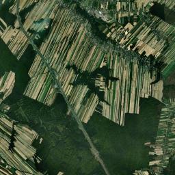 Szastarka Satellite Map