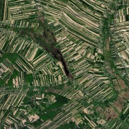 Zakrzew Satellite Map