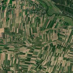 Horodło Satellite Map