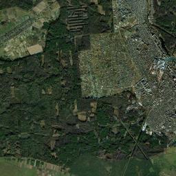 Kostopil’ Satellite Map