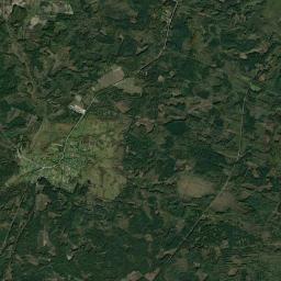Dubnyki Satellite Map