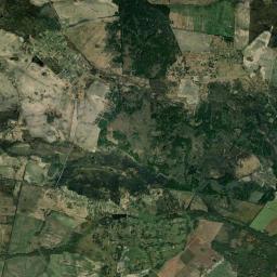 Zlobichi Satellite Map