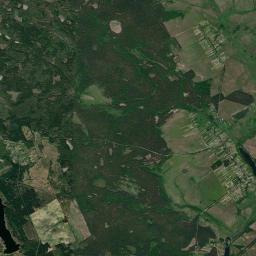 Novi Vorobyi Satellite Map