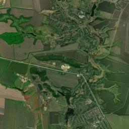 Yakovlevo Satellite Map
